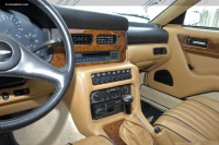 1992 Aston Martin Virage.  Chassis number SCFCAM2S5NbL50303